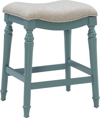 Linon Hayes Counter Stool