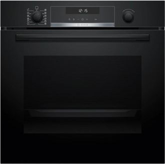 Bosch Hbg578eb7 Horno Multifunci&oacute;n Negro 71 Litros
