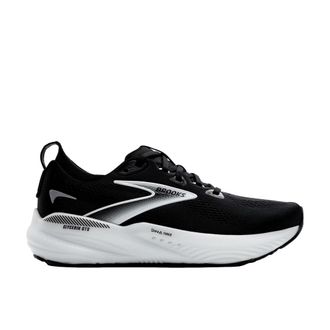 Brooks Brooks Glycerin GTS 22 Black / Grey / White 120435-1B-090 Womens