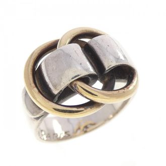 Herm&egrave;s Band Ring (Pre-Owned)