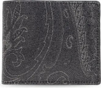 Etro Uomo, Accessori, Nero, Taglia unica, new