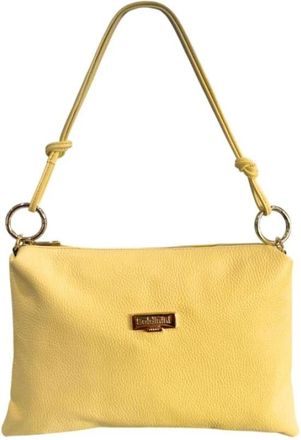 Baldinini Trend Shoulder Bag - - Bags - Donna - Giallo - ONE SIZE