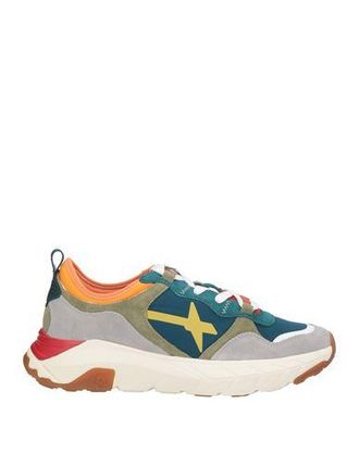 W6YZ CALZADO - Sneakers en YOOX.COM