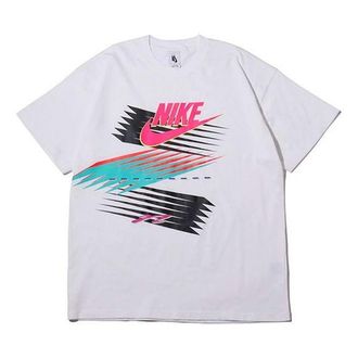 Nike x Atmos NRG Short-Sleeve Tee White CI3197-100