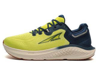 Altra Paradigm 7 Mens Shoes - Green - Size UK 8.5