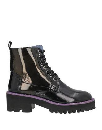 Pregunta CALZADO - Botines de ca&ntilde;a alta en YOOX.COM
