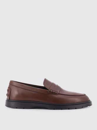 Tod's Loafers TODS Men color Brown