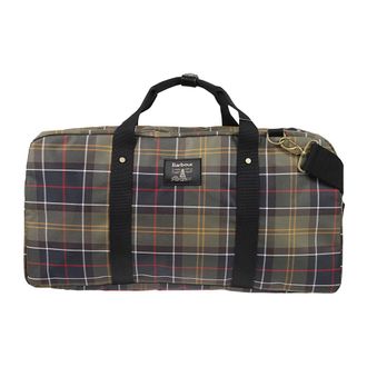 Barbour Uomo, Borse, Verde, Taglia unica, new