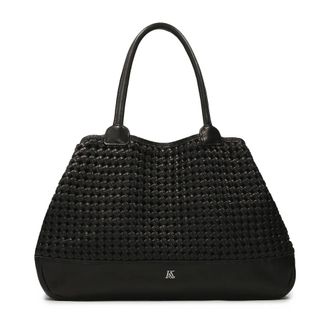 Kazar Dames, Tassen, Zwart, Maat: ONE Size Leer