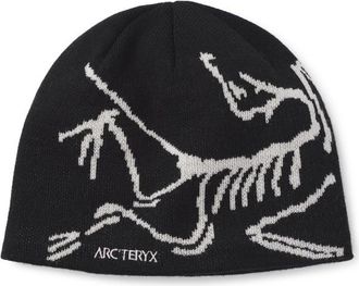 Arc'teryx Bird Head Toque M&uuml;tze - Unisex | schwarz