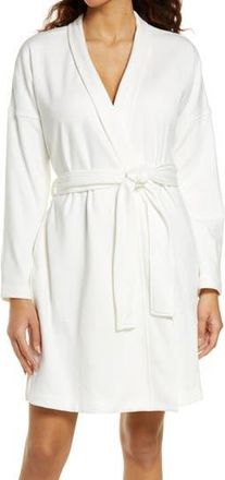 UGG Braelyn II Robe in Crm at Nordstrom Rack, Size X-Large