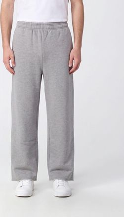 Entire studios Pantaloni jogging in cotone con tasche America