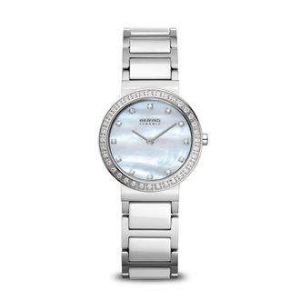 Bering Bering, Dames, Accessoires, Grijs, Maat: ONE Size