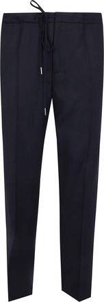 Maison Margiela Pants Minimal Pants