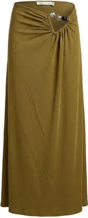 CHRISTOPHER ESBER BOTTOMWEAR - Maxi skirts on YOOX.COM