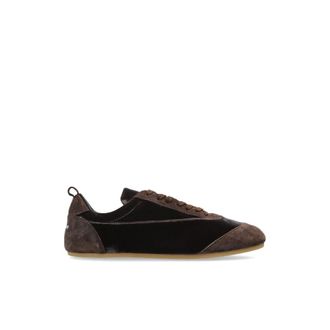 Jil Sander Sneakers, female, Brown, Size: 9 US Etage Sneakers