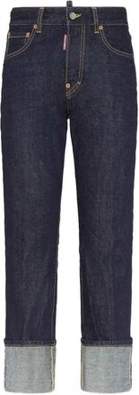 Dsquared2 Pants 5 Pockets