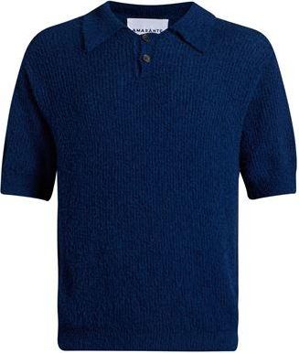 Amaranto TOPWEAR - Polo shirts on YOOX.COM