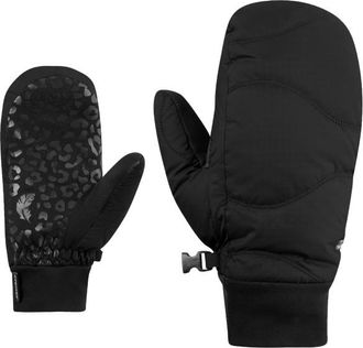 Ziener Imahra-Z DI Handschuhe f&uuml;r Damen | schwarz
