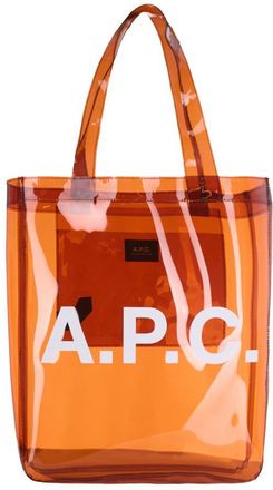 A.P.C. A. P.C. Shoulder Bag