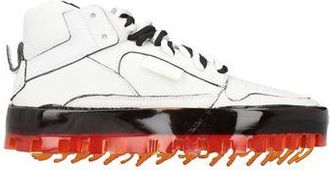 RBRSL Rubber Soul CALZATURE - Sneakers su YOOX.COM