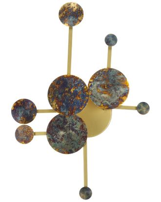 Safavieh Ralsei 22In Wall Decor