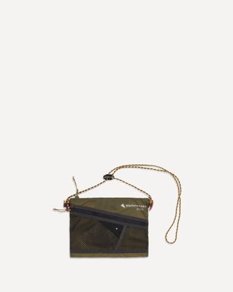 Kl&auml;ttermusen Medium Algir Crossbody Bag unisex M