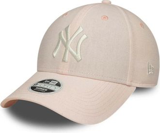 New Era Uomo, Accessori, Beige, Taglia unica, new