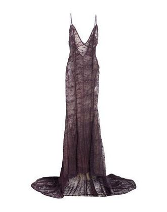 The Attico DRESSES - Maxi dresses sur YOOX.COM