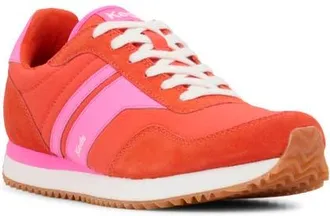 Keds Rena Sneaker in Red/fuchsia at Nordstrom, Size 6.5