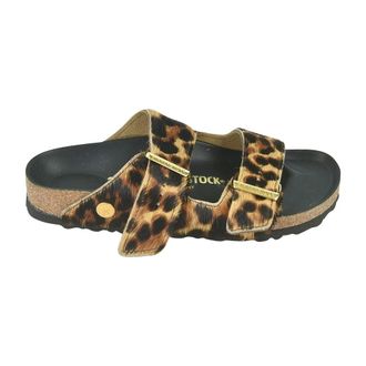 Birkenstock Dames, Schoenen, Veelkleurig, Maat: 36 EU