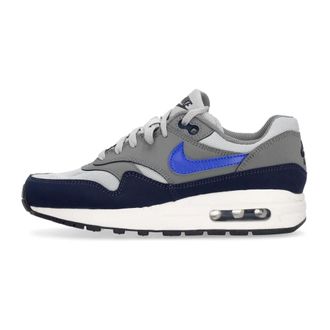 Nike Sneakers, male, Multicolor, Size: 3 1/2 US Air Max 1 Low Sneakers