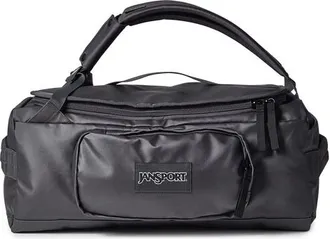 Jansport Good Latitude Convertible Duffel in Smokey Grit at Nordstrom