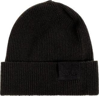 Tom Ford Hombre, Accesorios, Gris, Talla: M