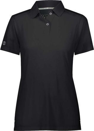 Holloway Sportswear Womens Repreve Eco Polo