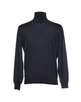 Brunello Cucinelli Turtlenecks