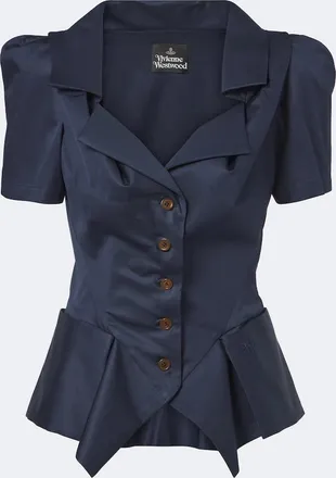 Vivienne Westwood Monday cotton top