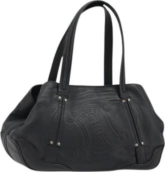 Celine Borsa Vintage Pre-owned - - Pre-owned - Donna - Nero - ONE SIZE
