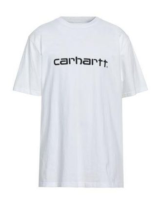 Carhartt Work in Progress TOPWEAR - T-shirts sur YOOX.COM