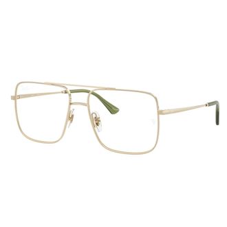 Ray-Ban unisex, Accessori, Giallo, Taglia unica, new