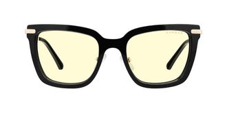 Gunnar KAIA KAI-00101 Blue-Light Block Mens Sunglasses Black Size 53