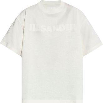 Jil Sander T-Shirts And Polos