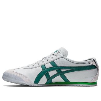Onitsuka Tiger Mexico 66 Grey Green 1183A201-021