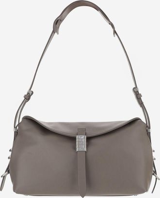 Pinko Borsa New Saddle Pinko in pelle