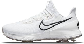 Nike Air Zoom Infinity Tour Golf Wide White Black CT0541-133