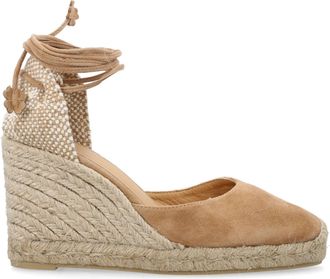 Castaner platte schoenen