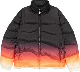 Casablanca Winterjas - Heren - Winterjassen - Veelkleurig - M - Jassen