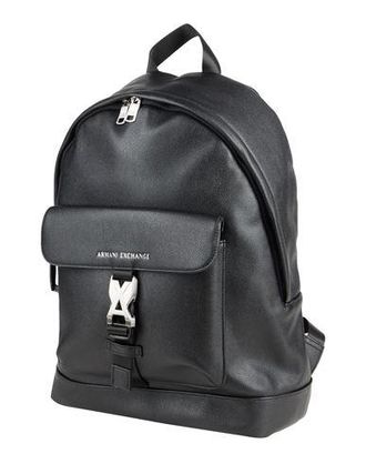A|X Armani Exchange BORSE - Zaini su YOOX.COM