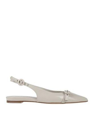Halmanera Ballet flats
