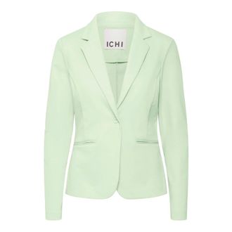 Ichi Ichi - Jassen - Dames - Jassen - Groen - Maat: 2XL